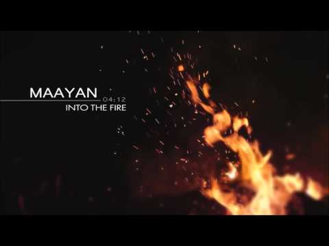 Maayan - Into The Fire