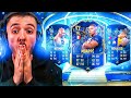 J'OUVRE des PACKS TOTS/MOMENTS VENDABLES GARANTIS ( ça donne quoi ? ) - FIFA 23 Ultimate Team