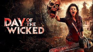 Day of the Wicked - Official Trailer