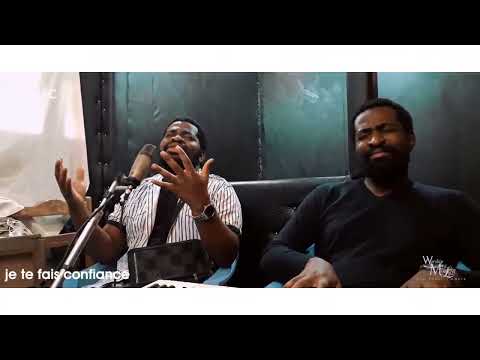 Emmanuel Musongo - Amina Sembola loboko