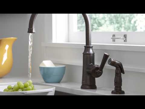 American Standard Portsmouth Kitchen Faucet