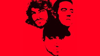 Red City Format - Love Someone