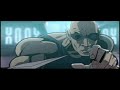 The Chronicles Of Riddick Dark Fury Music Video Dark Fury Hold Your Breath Junkie XL