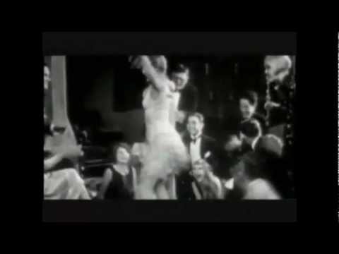 A Booty Swingin' 1920's Dance Tribute - Booty Swing by Parov Stelar HD