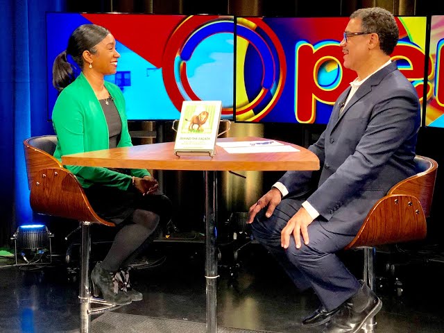 Structuring Businesses to Handle High Demand & Fast Growth – Alicia Butler Pierre on BronxNet Open