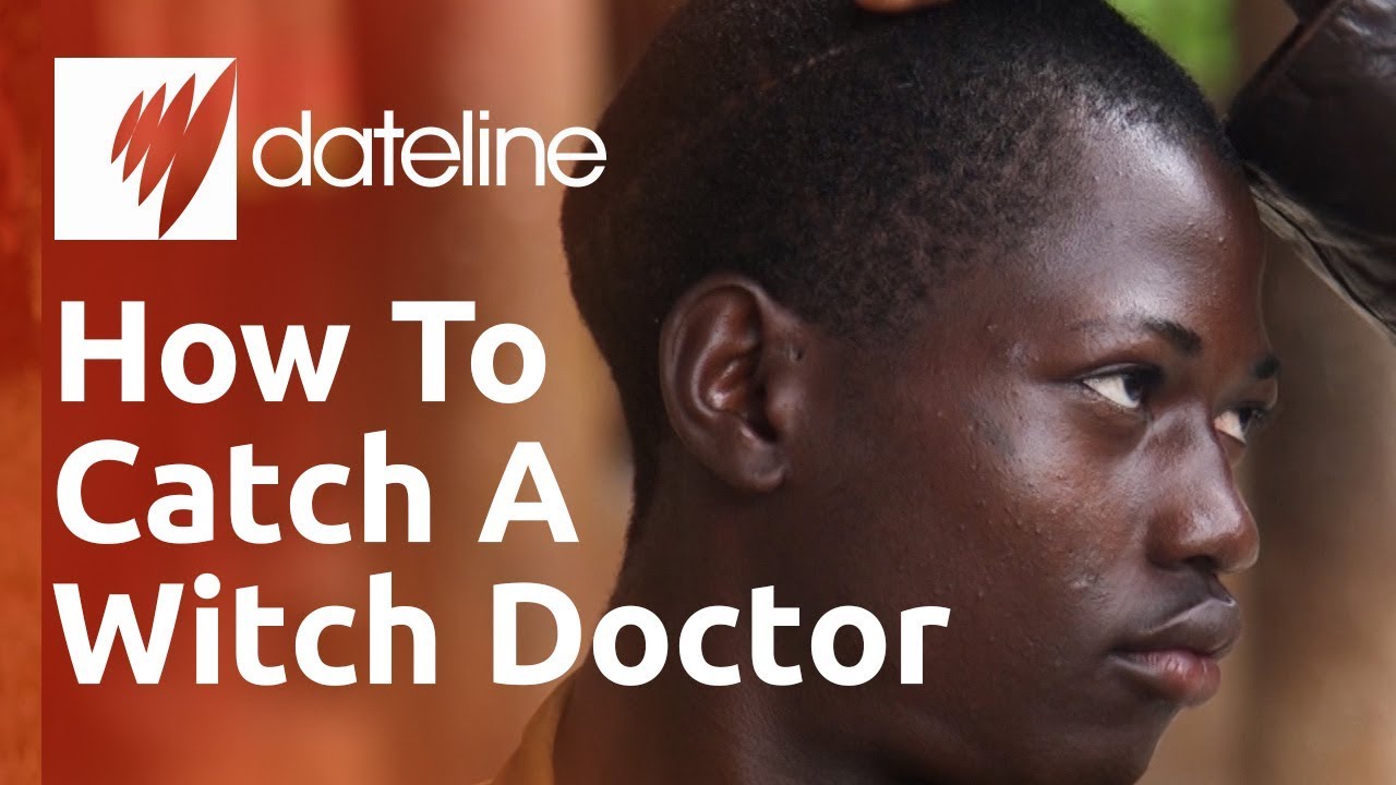 Child sacrifice is on the rise in Uganda. Meet the team fighting witch doctors.