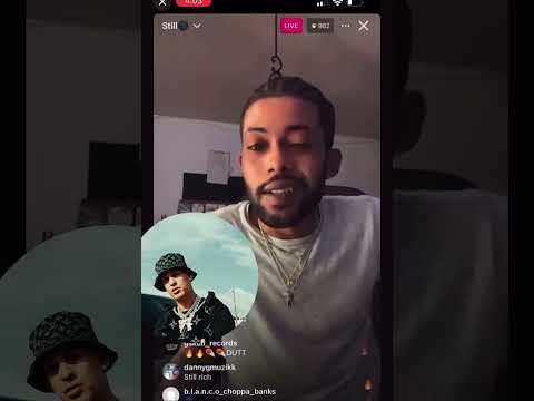 Skippa Responds To Rvssian For Sytling Byrsco| Not Authorized |