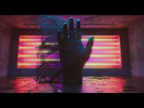 Fake It With Me - Official Lyric Video - Crashing Atlas