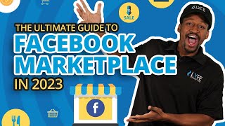 The Ultimate Guide To Facebook Marketplace in 2022 (w/ Tips)