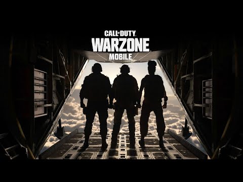 Видео Call of Duty: Warzone Mobile #2