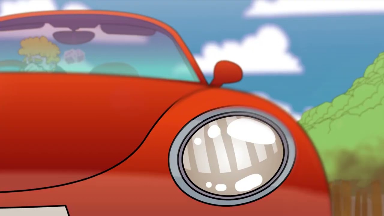 Parlamentary társasjáték videó