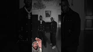 Best Album of 2025? Clipse Might’ve Just Done It #youtubeshorts #foryou #viral #rap #shorts