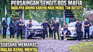 Download lagu BOS MAFIA DIHINA&DISEPELEKAN OLEH BOS SOK KAYA KARENA DATANG NAIK MOBIL TUA BUTUT!! Tapi kena mental mp3 Download lagu BOS MAFIA DIHINA&DISEPELEKAN OLEH BOS SOK KAYA KARENA DATANG NAIK MOBIL TUA BUTUT!! Tapi kena mental mp3