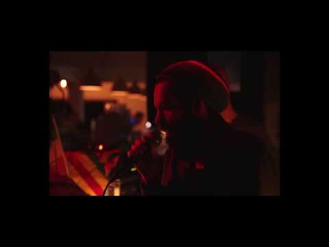 Missing Link & Juli Jupter: Blackbird Sound - in Session @ Trix