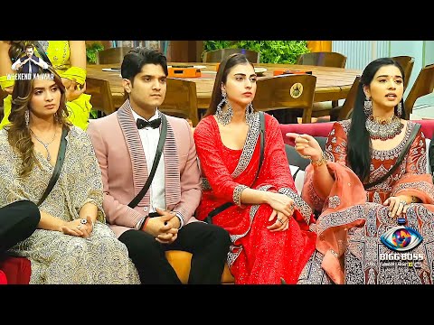 Bigg Boss 19 WKV PROMO | Tanya Mittal Ne Ki Apne Khilaaf Gharwalo Ki Misunderstanding DOOR