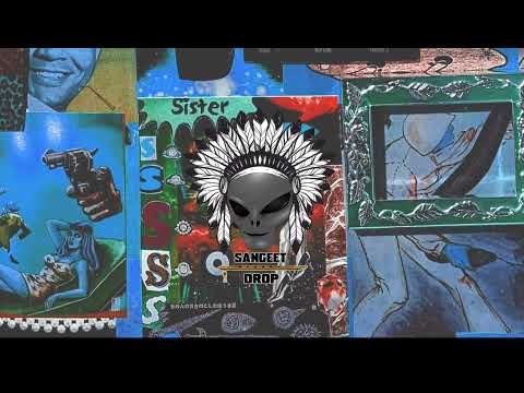 Leopop  - Zong #popping