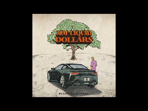 Bugoy na Koykoy - Drivin' Slow feat. Samsara 304