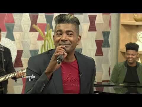 Loukmaan Adams, RJay & LK perform a Medley