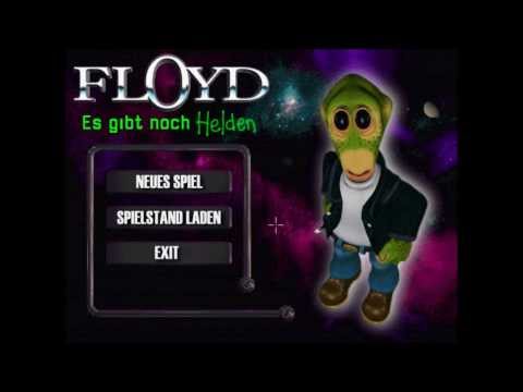 Let's Play Floyd [1]: Intro
