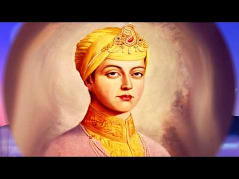 Tu Thakur Tum Peh Ardaas