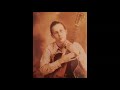 Chet Atkins - Poor People of Paris (Radio Transcription)