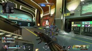 【APEX】day399 デイリーだけええ