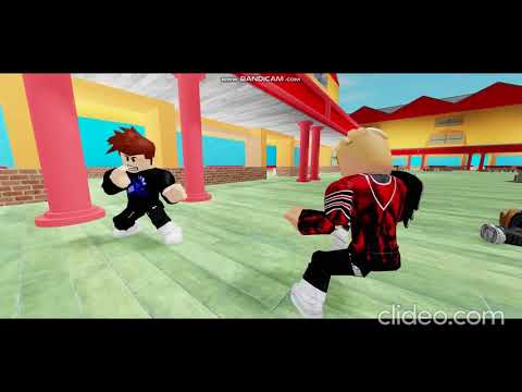 roblox bully story (neffex modest)