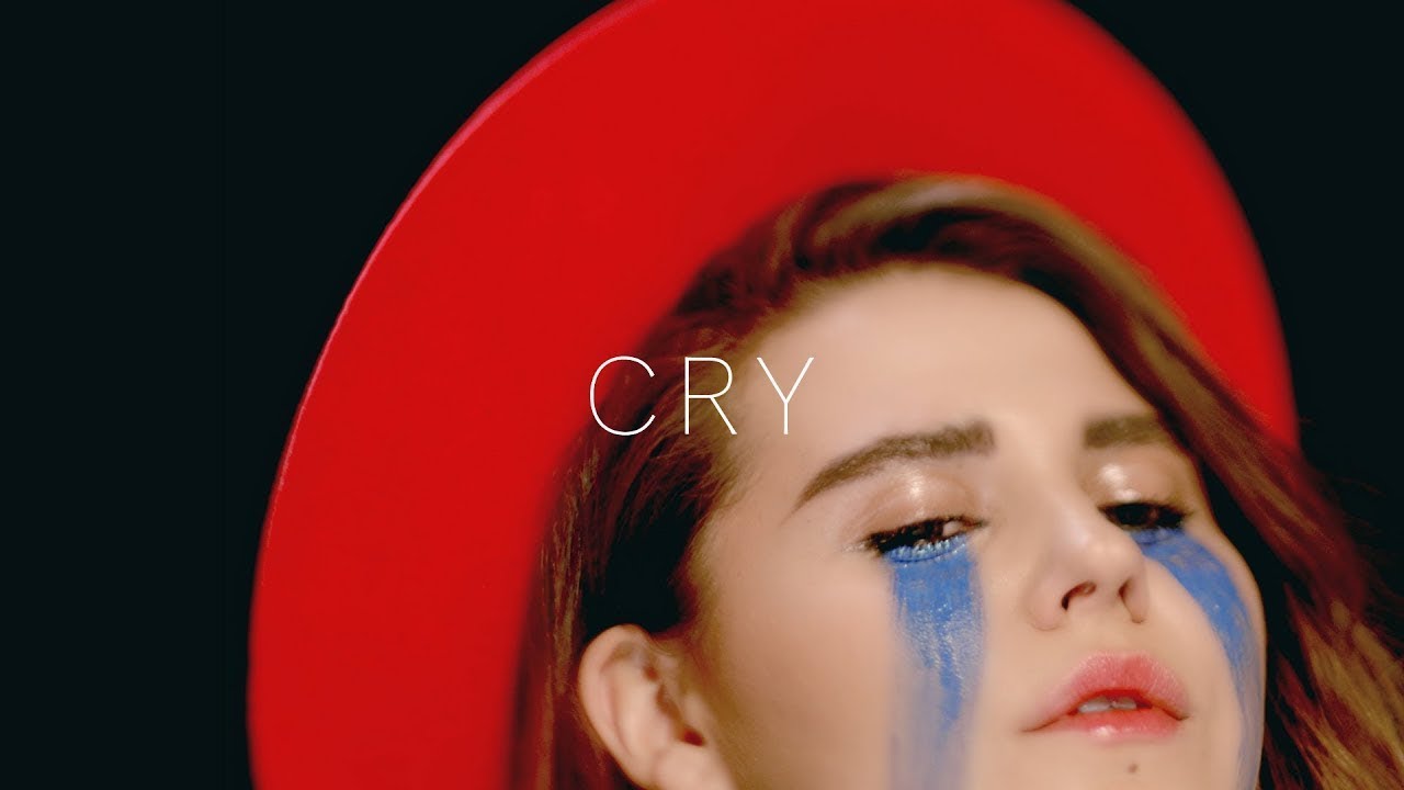 Kazka — Cry