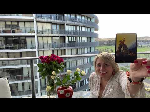 ЛЕВ - ТАРО прогноз на ОКТЯБРЬ 2020 года от ANGELA PEARL