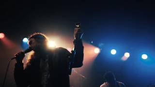 Creative Adult | “Heal“ | Onstage with Jim & Tom | 8/11/16