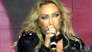 Deborah Blando - Innocence (Remix) (Blue Space 2014)