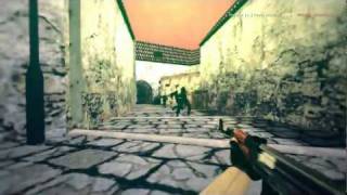 SILENCE, I KILL YOU ! by axor