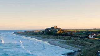 Teoman Hünal | Northumberland: İngiltere'nin En Kuzeyindeki Gezilmeye Değer Sını