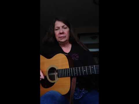 Bluestone Mountain   Alice Wylde sings a haunting song from Mark 