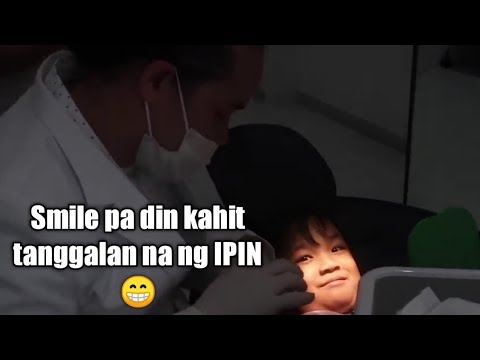 OMG! OKAY NA IPIN NI KIYOMI ''JP ROMERO DENTAL GROUP "