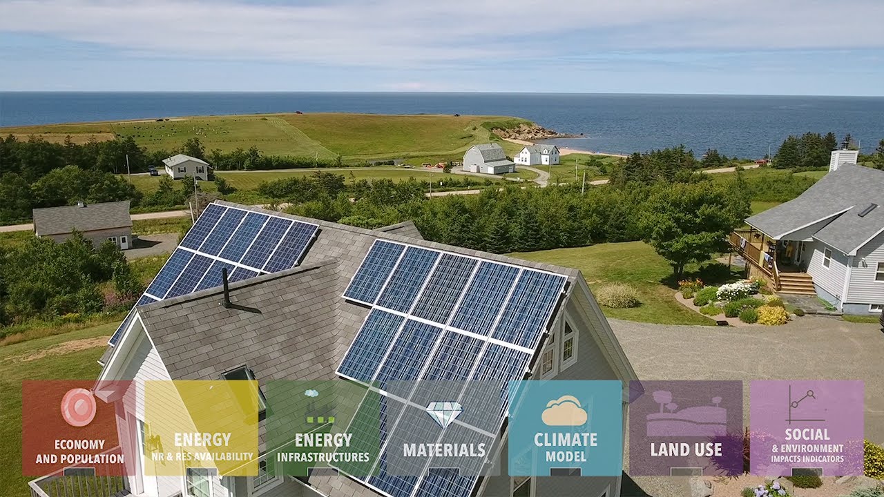 MEDEAS Documentary with subtitles