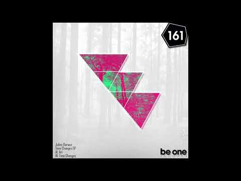 Julien Daraus - Time Changes (Original Mix)