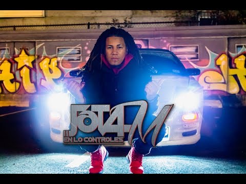 La Calle - CrazyBoy, ElAngelHd, Jota-M,EloyElDLaBaina. Prod by J-Fab. (Video Official)