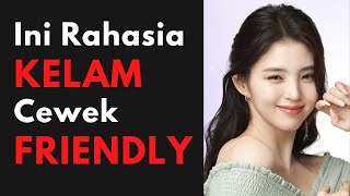 Download lagu Yang Kamu Gak Tahu di Balik Sikap FRIENDLY Seorang Cewek mp3 Download lagu Yang Kamu Gak Tahu di Balik Sikap FRIENDLY Seorang Cewek mp3