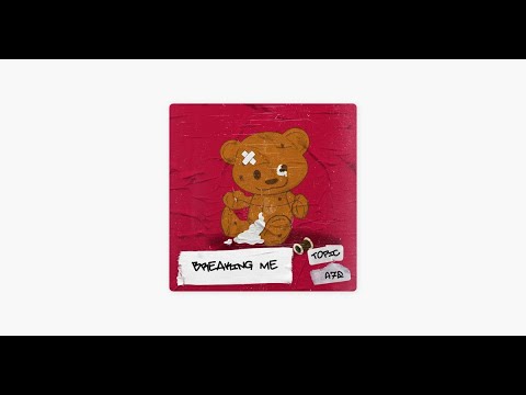 Topic Feat  A7S   - Breaking Me (Perki VIP Remix)