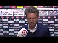 Roda JC -  De Graafschap: Jean-Paul de Jong