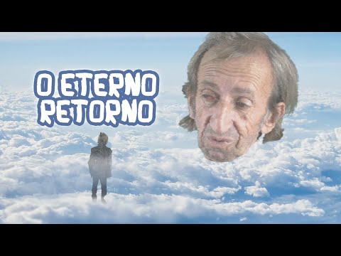 O Eterno Retorno - Versão Wide