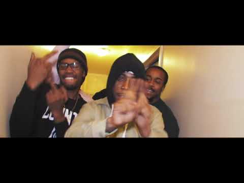 "Patchen To The X" GBaby feat KRicho ( OFFICIAL MUSIC VIDEO )