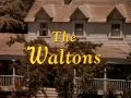 The Waltons 1972 - 1981 Opening and Closing Theme  (With Goodnight Snippet)