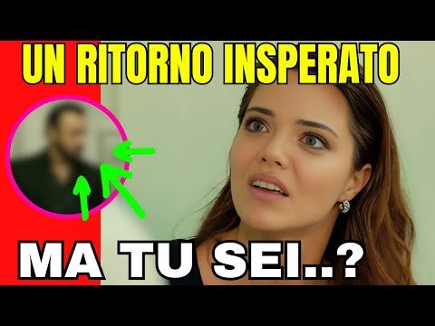 TERRA AMARA IL GRAN FINALE! UN RITORNO INSPERATO:" MA TU SEI.."
