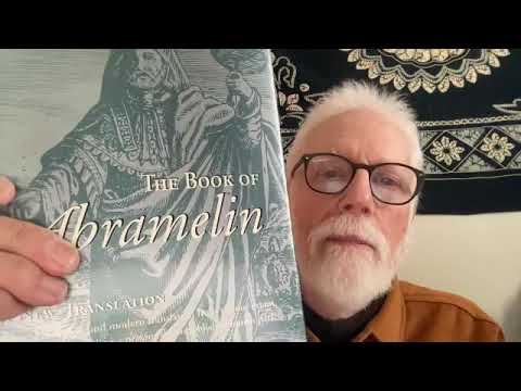 Lon Milo DuQuette - Holy Guardian Angel Closer to you than you might think