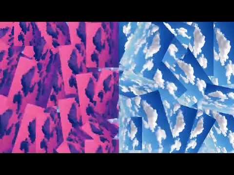 Porter Robinson - do-re-mi-fa-so-la-ti-do (VISUAL REMAKE)