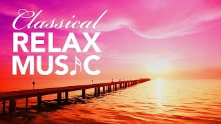 Relaxing Music for Stress Relief, Classical Music for Relaxation, Relax, Background Music, ♫E004