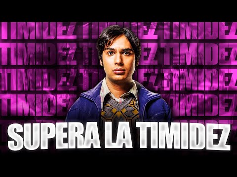 4 TRUCOS para SUPERAR LA TIMIDEZ