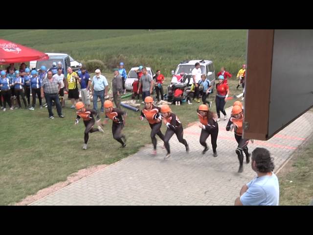 Heroltice, 24. 08. 2013